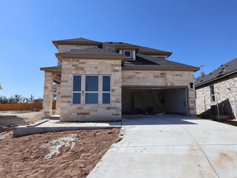 Photo of 178 Norway Spruce ST, Dripping Springs, TX 78620 (MLS # 3036168)