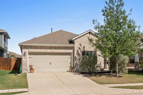 Photo of 348 Lacey Oak LOOP, San Marcos, TX 78666 (MLS # 8637522)