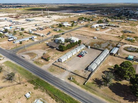 4301 S County Road 1135 Midland TX 79706