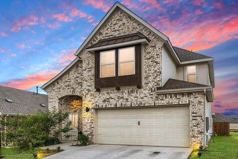 Photo of 174 Shackleton DR, Kyle, TX 78640 (MLS # 3165477)