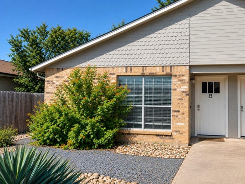 Photo of 2606 Aftonshire WAY #B, Austin, TX 78748 (MLS # 7579978)