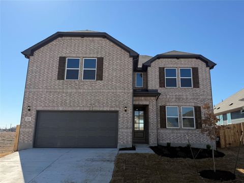 Photo of 9801 Serene Bliss LN, Buda, TX 78610 (MLS # 6405682)