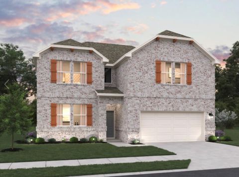 Photo of 9801 Serene Bliss LN, Buda, TX 78610 (MLS # 6405682)