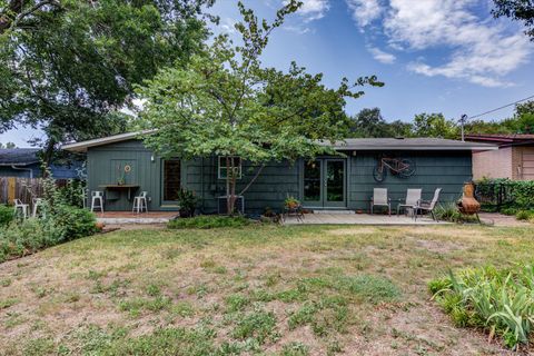 Tiny photo for 1420 Yorkshire DR, Austin, TX 78723 (MLS # 3508012)