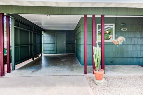 Tiny photo for 1420 Yorkshire DR, Austin, TX 78723 (MLS # 3508012)