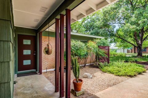 Tiny photo for 1420 Yorkshire DR, Austin, TX 78723 (MLS # 3508012)