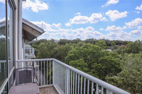 Tiny photo for 1600 Barton Springs RD #5610, Austin, TX 78704 (MLS # 4197878)