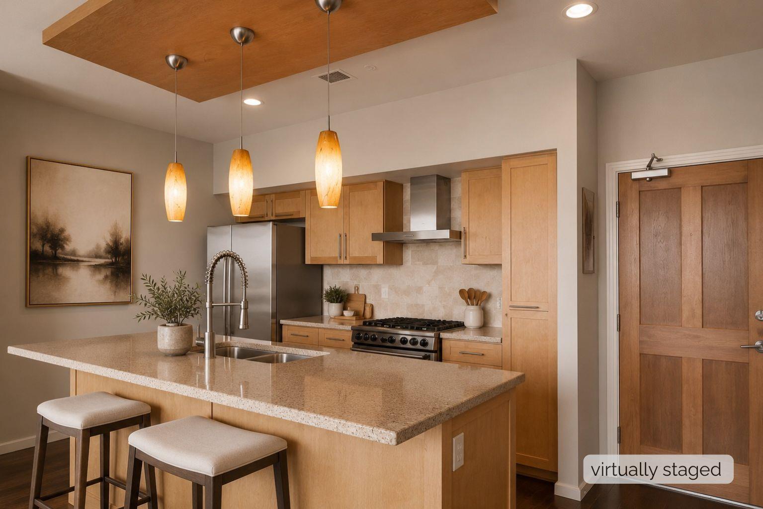 1600 Barton Springs RD 5610