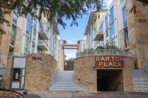 Tiny photo for 1600 Barton Springs RD #5610, Austin, TX 78704 (MLS # 4197878)