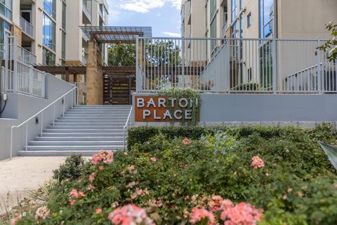 Tiny photo for 1600 Barton Springs RD #5610, Austin, TX 78704 (MLS # 4197878)