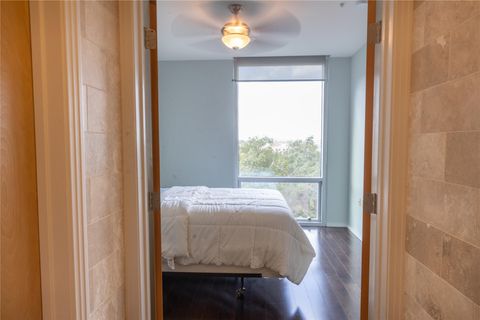 Tiny photo for 1600 Barton Springs RD #5610, Austin, TX 78704 (MLS # 4197878)