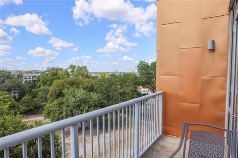 Tiny photo for 1600 Barton Springs RD #5610, Austin, TX 78704 (MLS # 4197878)