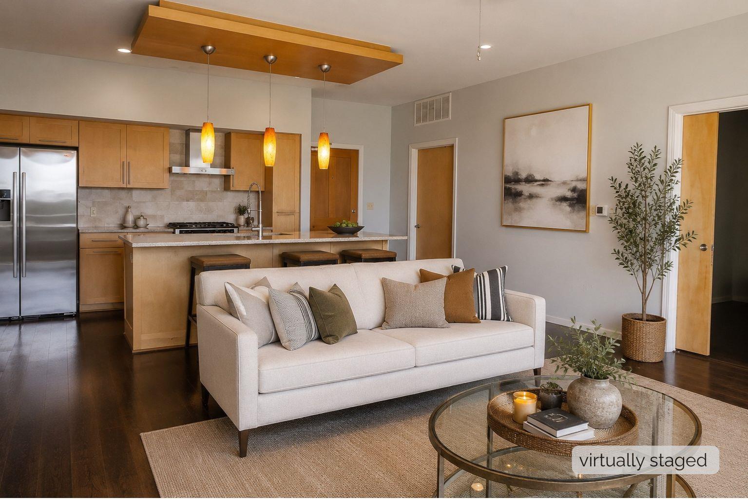 1600 Barton Springs RD 5610