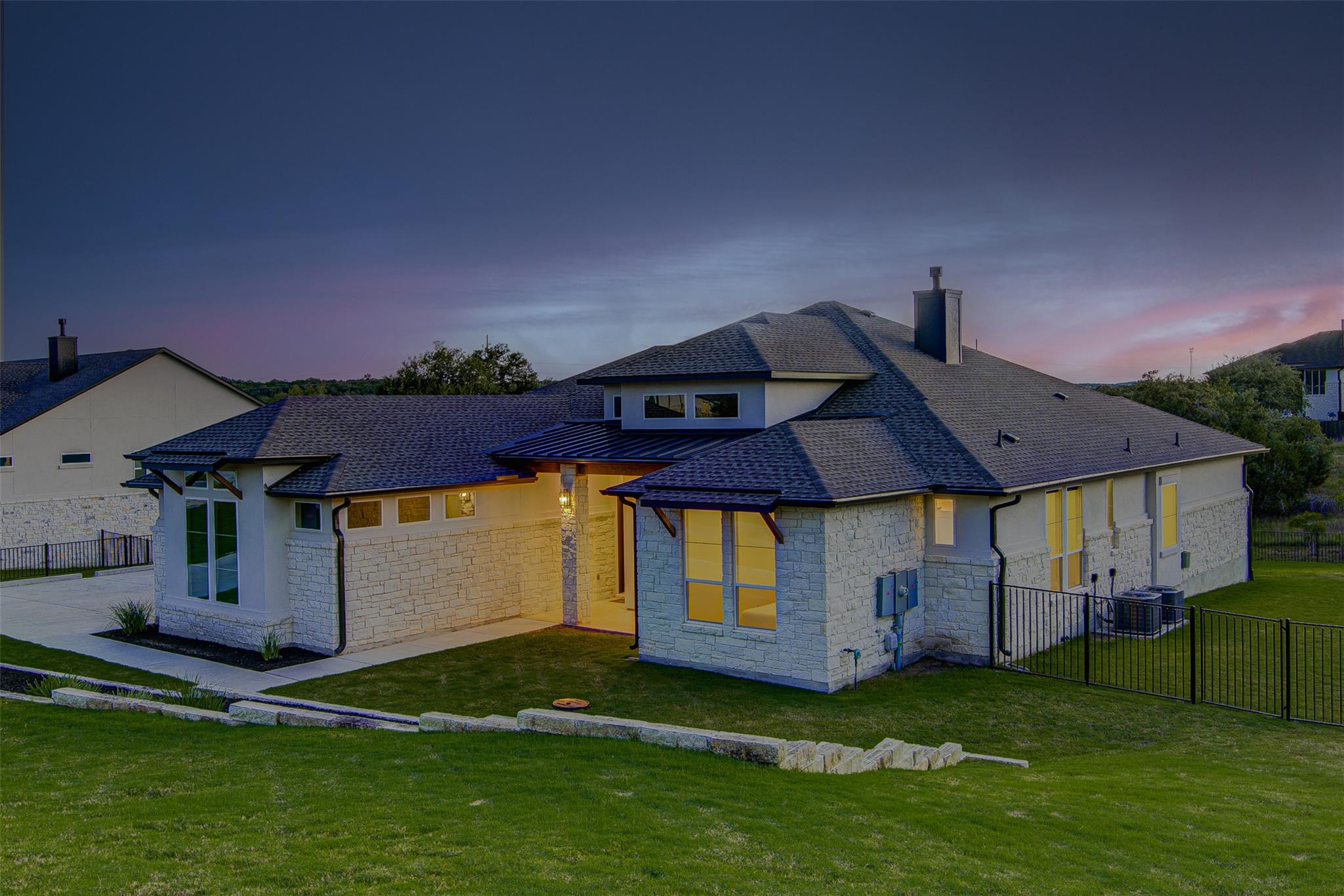 160 Onion Creek LN