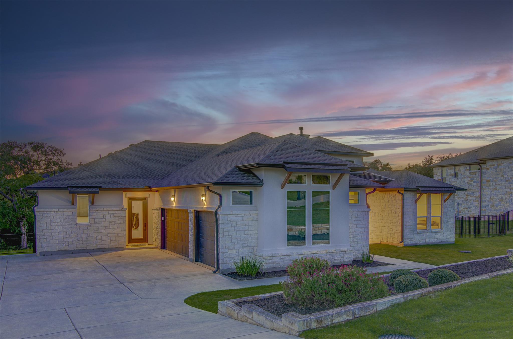 160 Onion Creek LN
