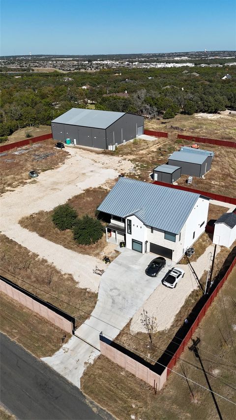 Photo of 126 Lakewood TRL, Leander, TX 78641 (MLS # 5364626)