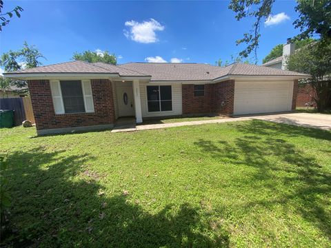 Photo of 2007 Brook HOLW, Cedar Park, TX 78613 (MLS # 6653211)