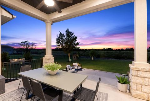 A home in Leander