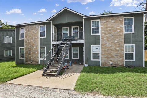 Photo of 7415 VINTAGE HILLS DR #A, Austin, TX 78723 (MLS # 8276599)
