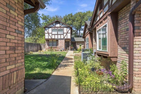 Tiny photo for 7406 Shadow Hill DR #104, Austin, TX 78731 (MLS # 9454271)