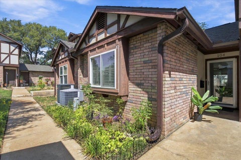 Tiny photo for 7406 Shadow Hill DR #104, Austin, TX 78731 (MLS # 9454271)