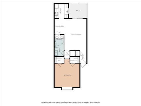 Tiny photo for 7406 Shadow Hill DR #104, Austin, TX 78731 (MLS # 9454271)