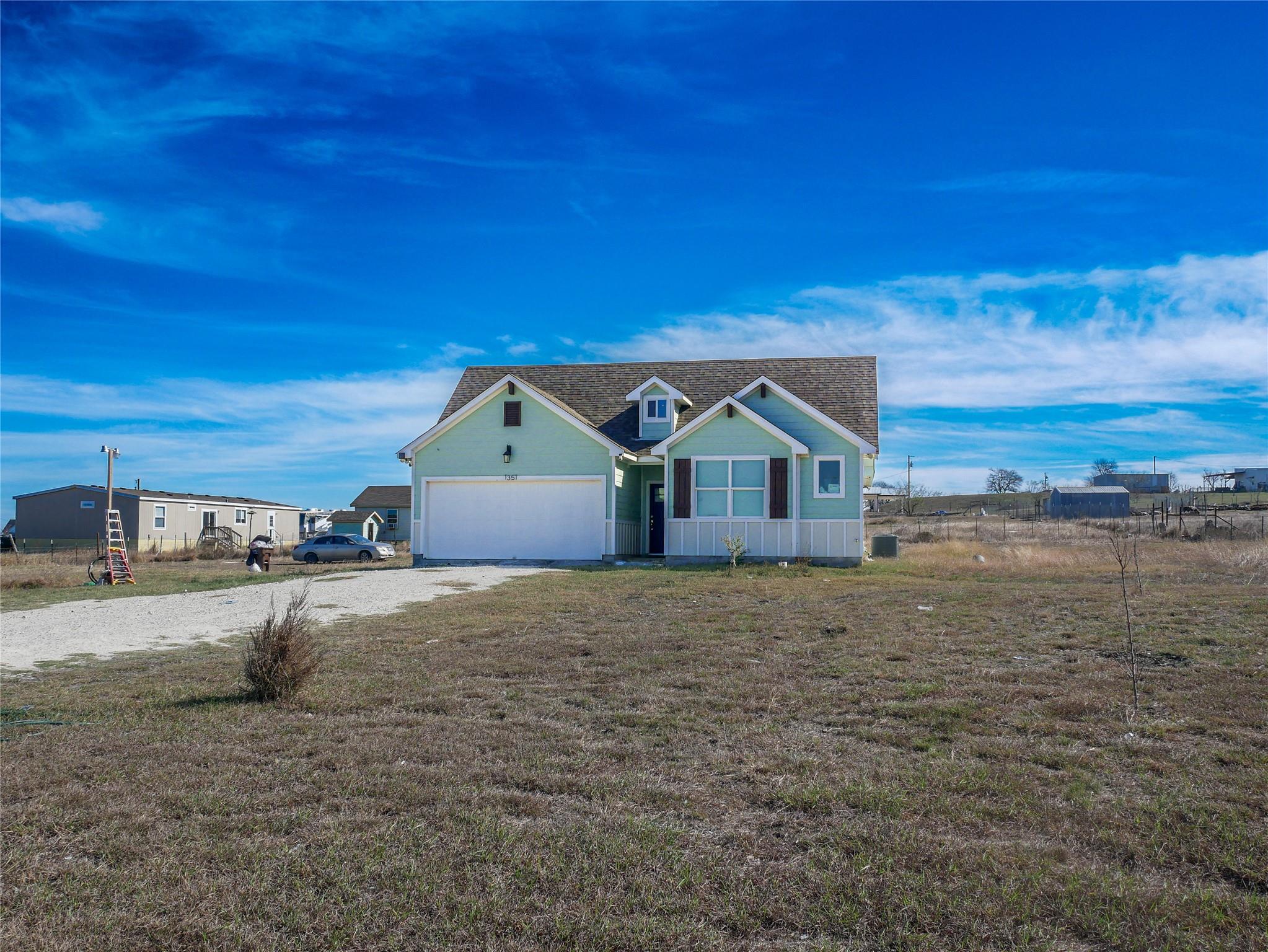 1351 County Road 419