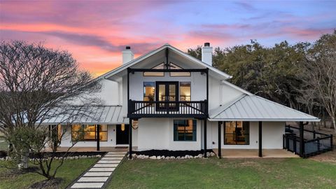200 SHADY RIVER RD Wimberley TX 78676