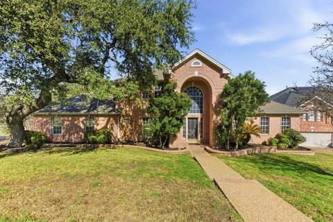 10609 Skyflower DR Austin TX 78759