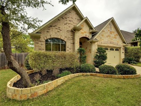 Photo of 7309 Jaborandi DR, Austin, TX 78739 (MLS # 9187043)