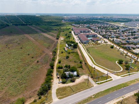 6981 McKinney Falls PKWY Austin TX 78744