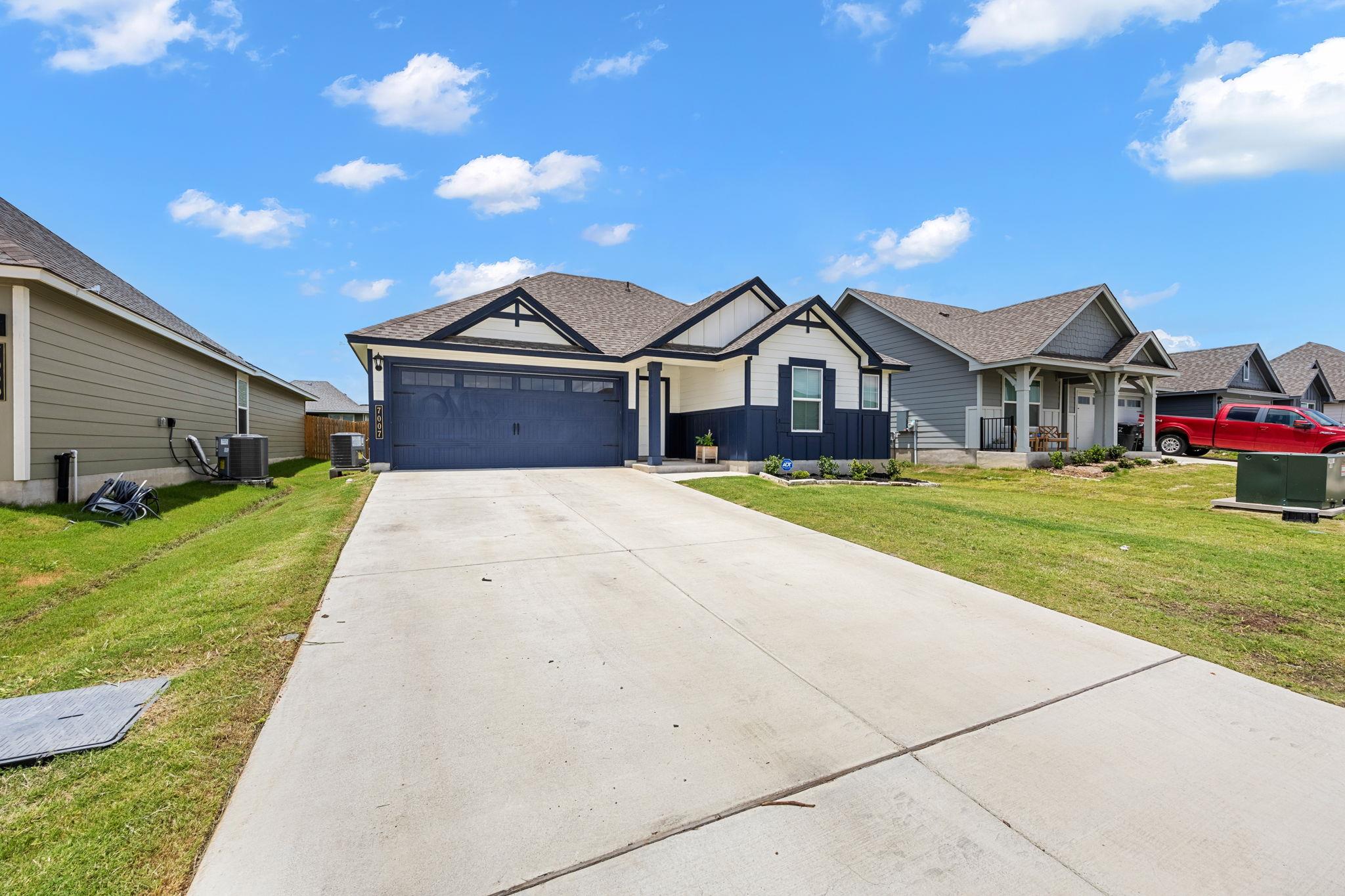 7007 Fread DR
