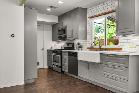 Tiny photo for 309 Craigmont DR, Austin, TX 78745 (MLS # 8088124)