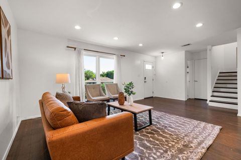 Tiny photo for 309 Craigmont DR, Austin, TX 78745 (MLS # 8088124)