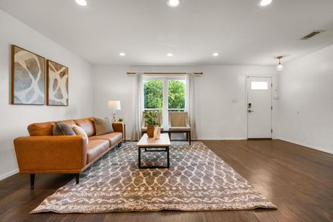 Tiny photo for 309 Craigmont DR, Austin, TX 78745 (MLS # 8088124)