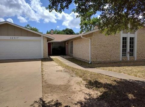 Photo of 12317 Willow Wild DR #A, Austin, TX 78758 (MLS # 3404988)