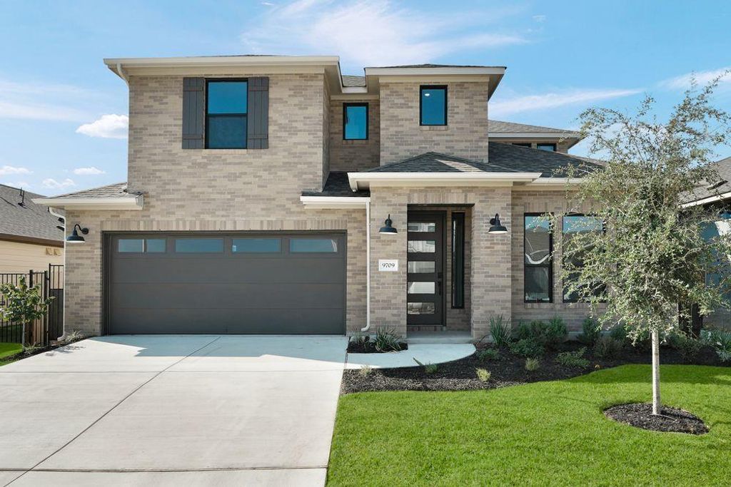 Photo for 9709 Boathouse DR, Austin, TX 78744 (MLS # 1189820)