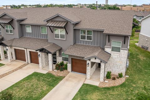 2301 Local Rebel LOOP Leander TX 78641