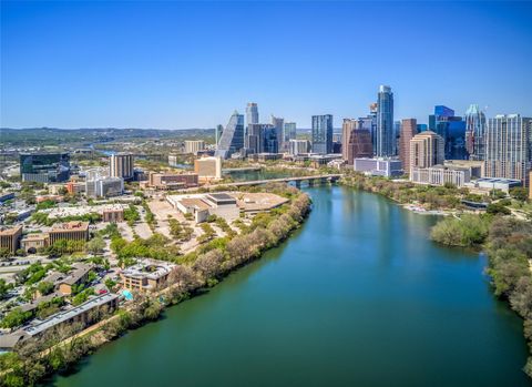 Photo of 48 East Ave #2311, Austin, TX 78701 (MLS # 8292181)