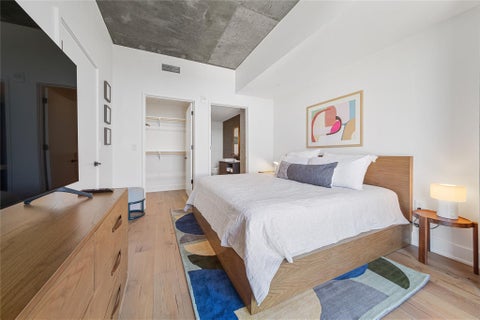 Tiny photo for 48 East Ave #2311, Austin, TX 78701 (MLS # 8292181)