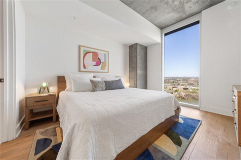 Tiny photo for 48 East Ave #2311, Austin, TX 78701 (MLS # 8292181)