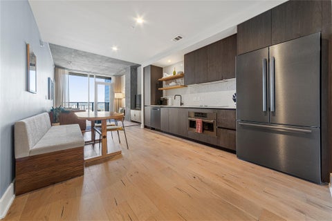 Tiny photo for 48 East Ave #2311, Austin, TX 78701 (MLS # 8292181)