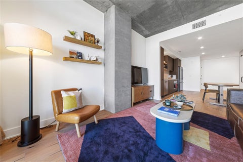 Tiny photo for 48 East Ave #2311, Austin, TX 78701 (MLS # 8292181)