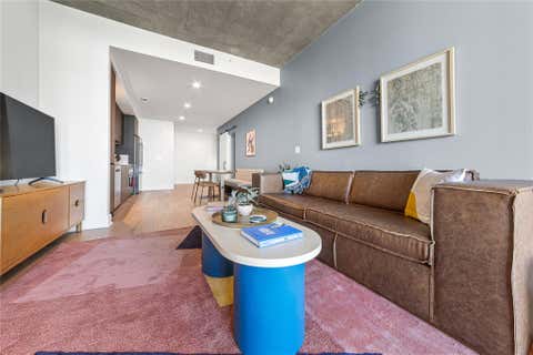 Tiny photo for 48 East Ave #2311, Austin, TX 78701 (MLS # 8292181)