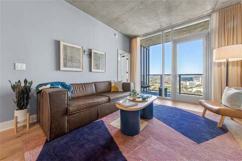 Tiny photo for 48 East Ave #2311, Austin, TX 78701 (MLS # 8292181)