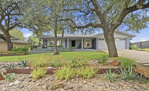Photo of 7313 Running Rope, Austin, TX 78731 (MLS # 3333258)