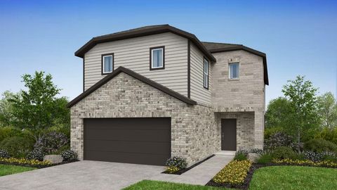 717 Unakite TRL Liberty Hill TX 78642