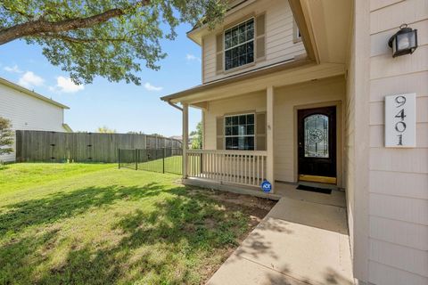 Tiny photo for 9401 Brandts Wood ST, Austin, TX 78744 (MLS # 3625396)