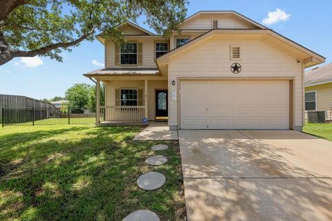 Photo of 9401 Brandts Wood ST, Austin, TX 78744 (MLS # 3625396)