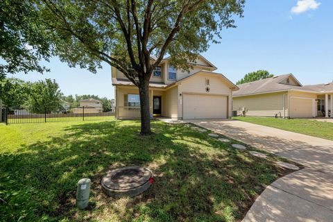 Tiny photo for 9401 Brandts Wood ST, Austin, TX 78744 (MLS # 3625396)